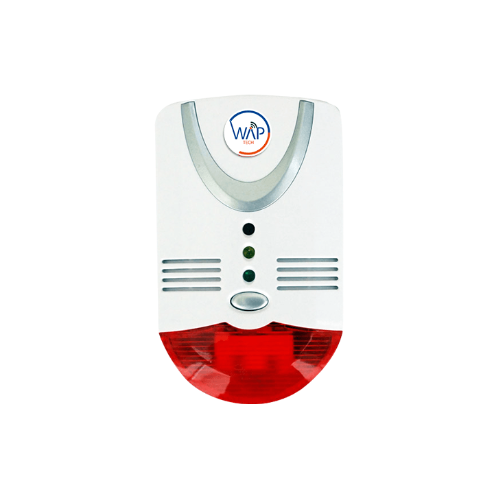 GK Gas Detector